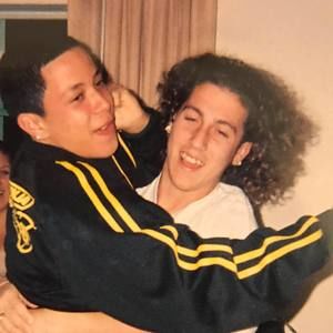 Meet your Posher, Shane